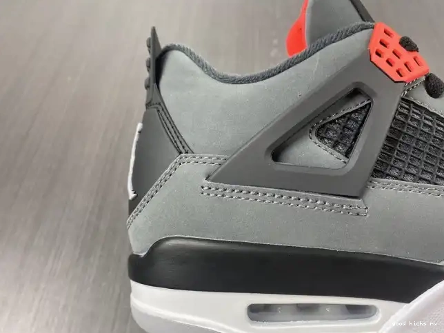 Retro Infrared 4 DH6927-061 Air Jordan 0509